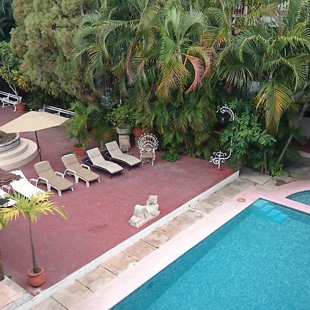 Hotel San Clemente バリャドリッド エクステリア 写真