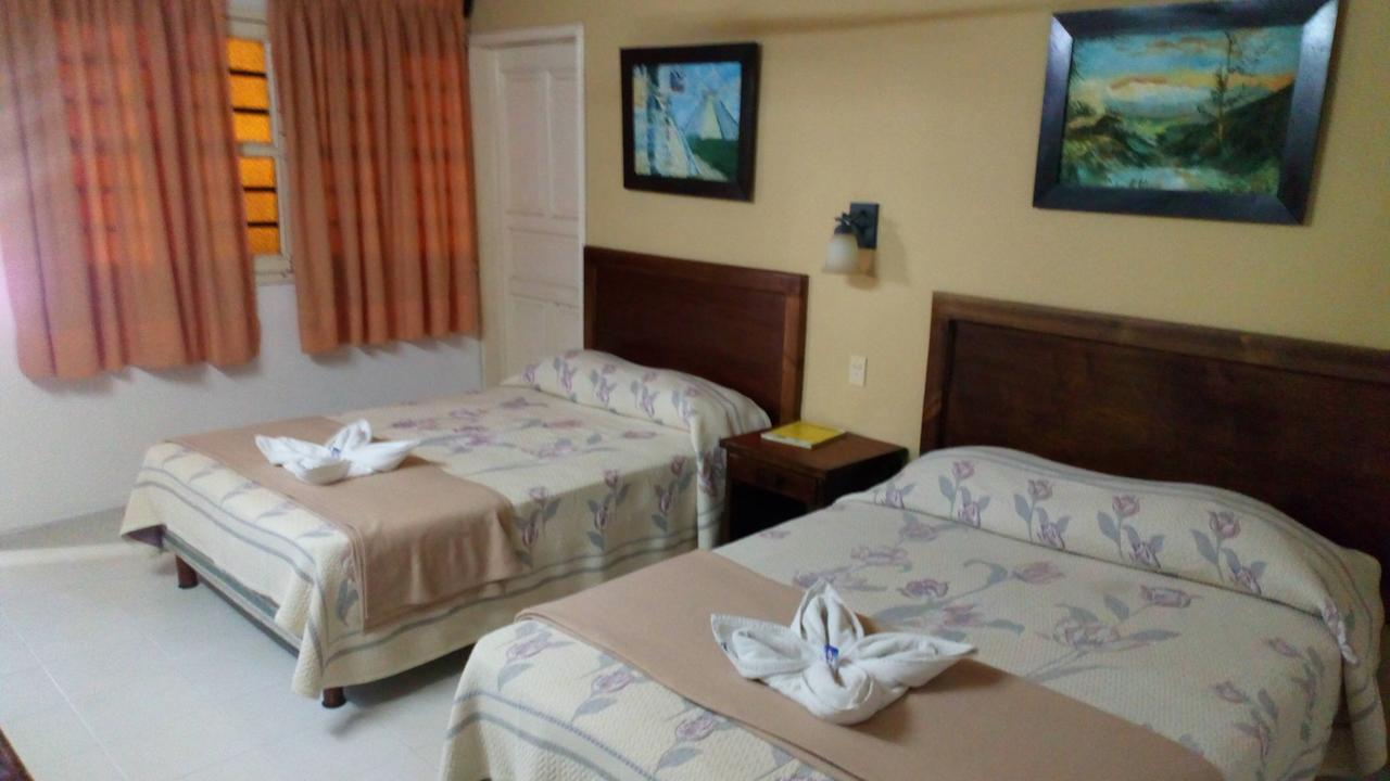 Hotel San Clemente バリャドリッド エクステリア 写真