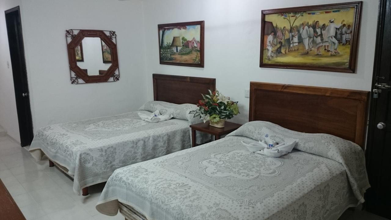 Hotel San Clemente バリャドリッド エクステリア 写真