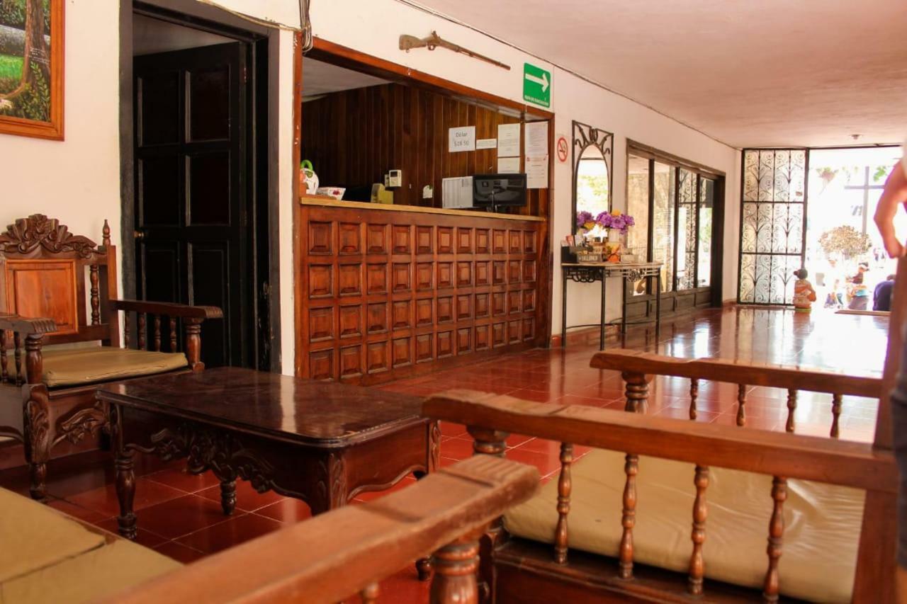 Hotel San Clemente バリャドリッド エクステリア 写真
