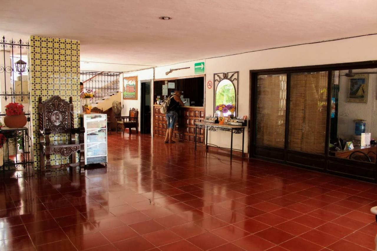 Hotel San Clemente バリャドリッド エクステリア 写真