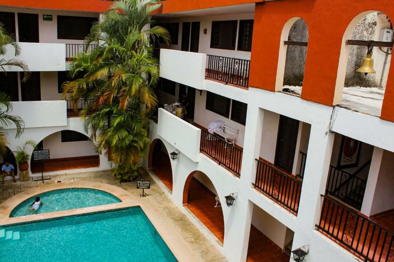 Hotel San Clemente バリャドリッド エクステリア 写真