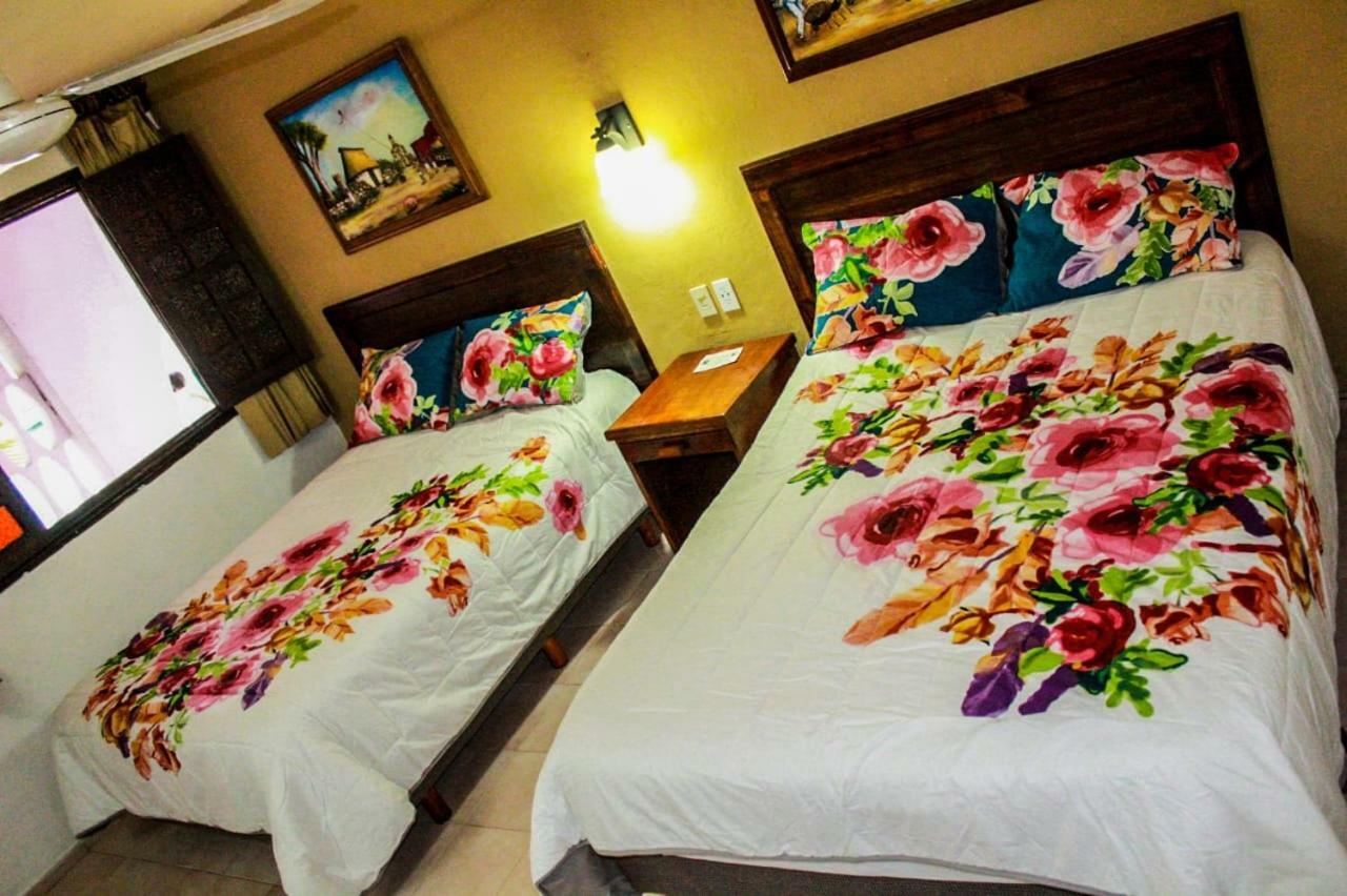 Hotel San Clemente バリャドリッド エクステリア 写真