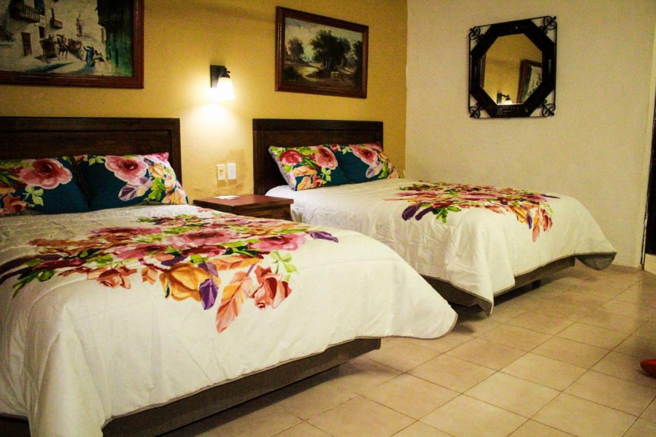 Hotel San Clemente バリャドリッド エクステリア 写真