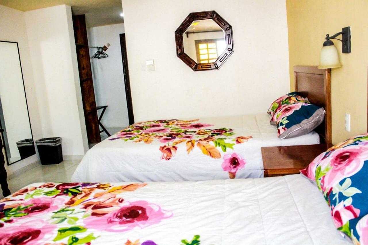 Hotel San Clemente バリャドリッド エクステリア 写真