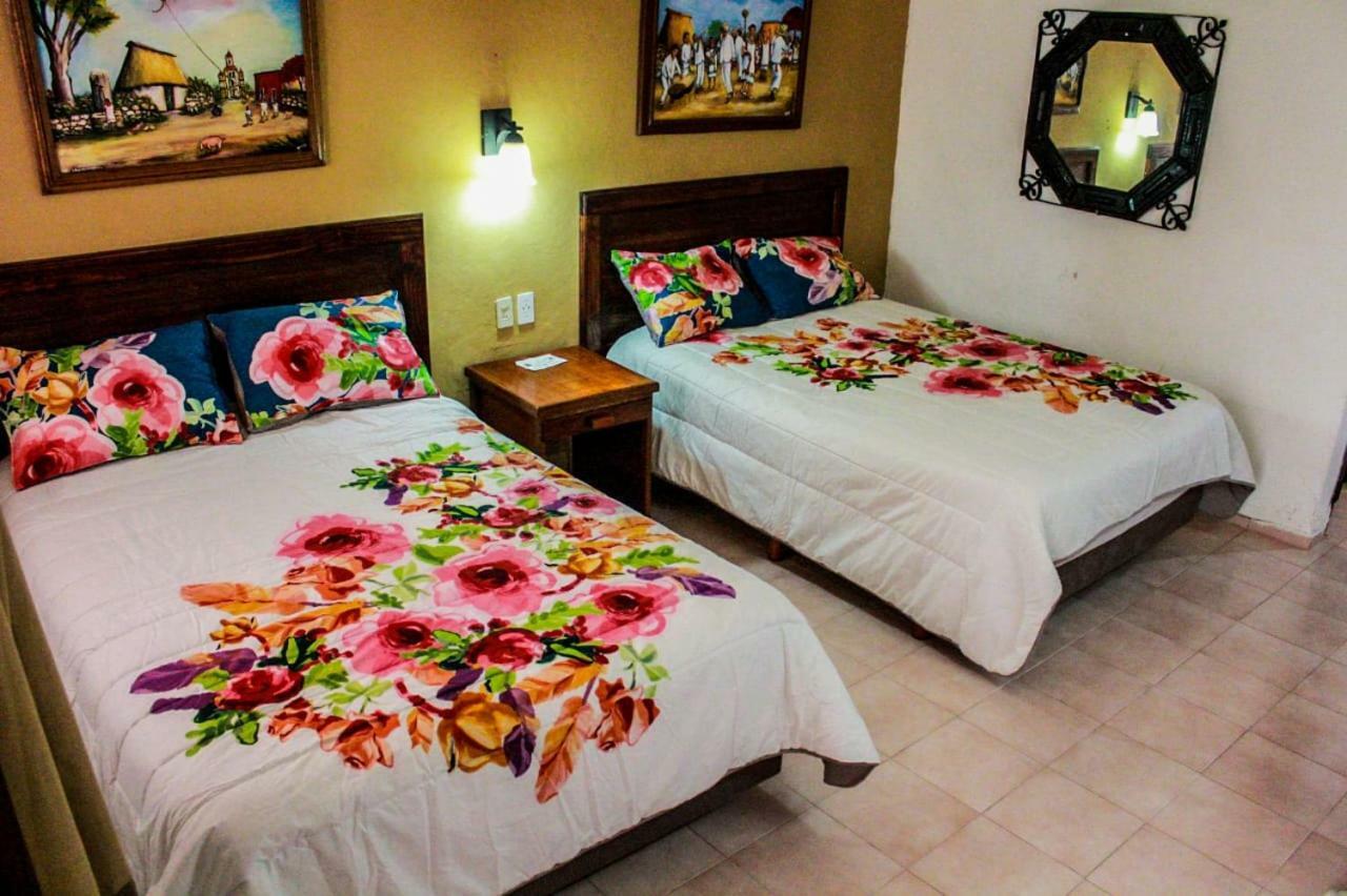 Hotel San Clemente バリャドリッド エクステリア 写真