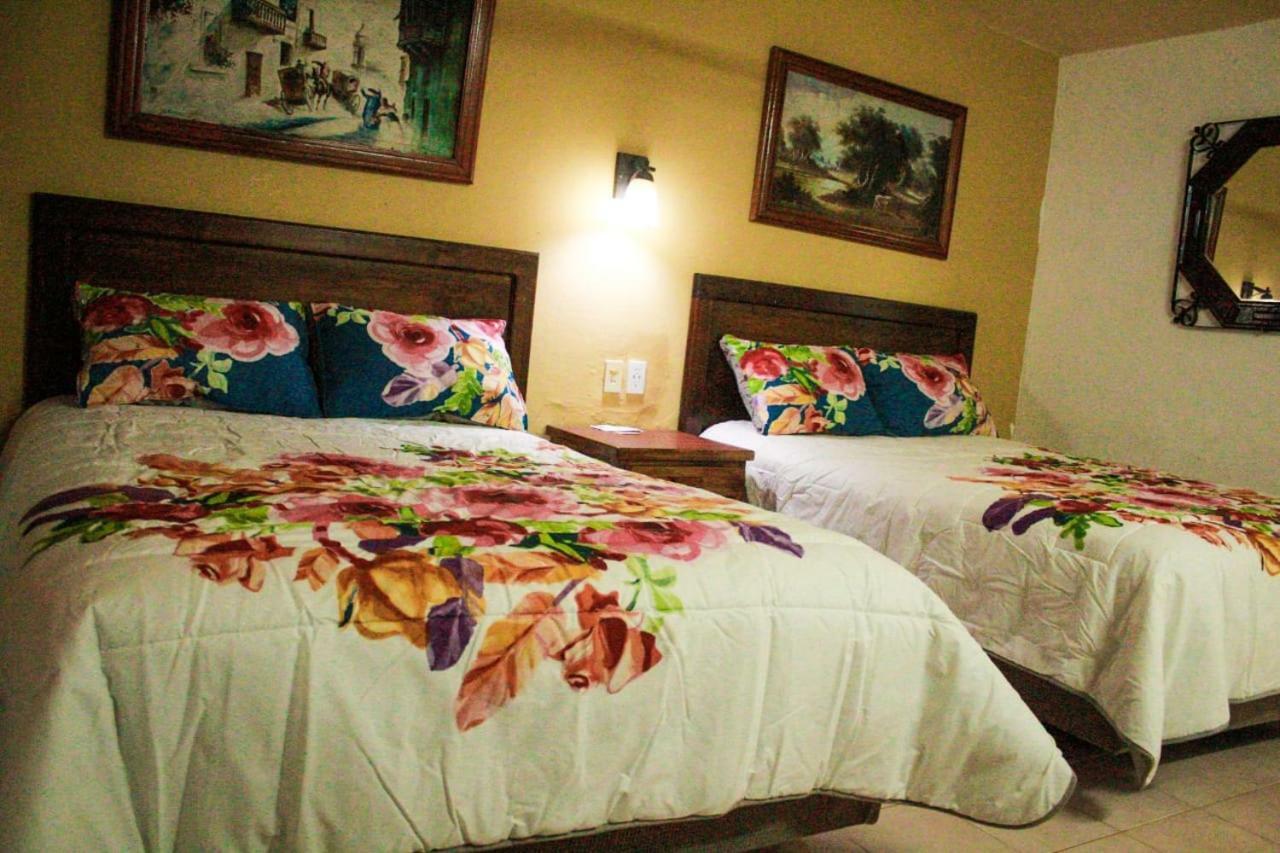 Hotel San Clemente バリャドリッド エクステリア 写真