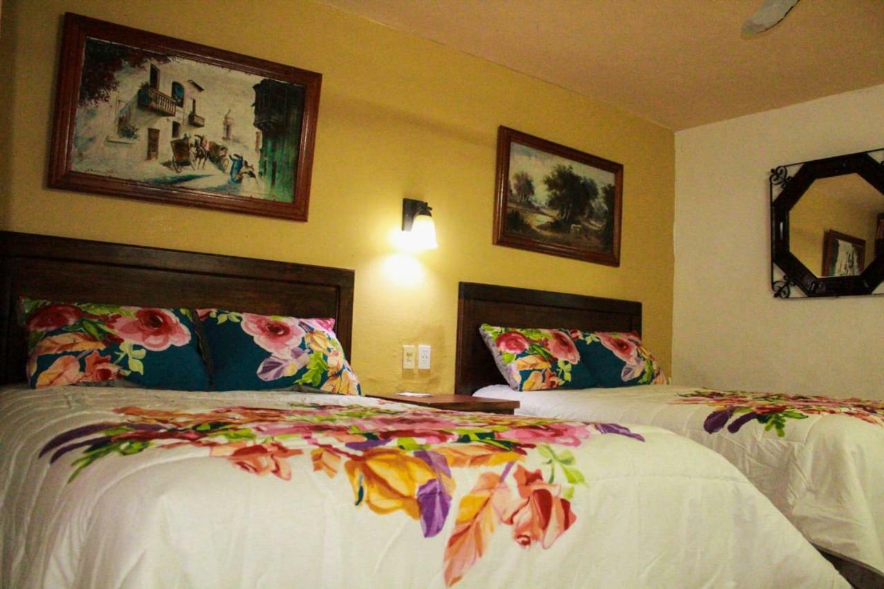 Hotel San Clemente バリャドリッド エクステリア 写真