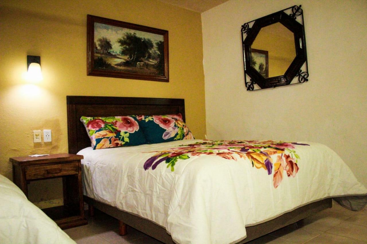Hotel San Clemente バリャドリッド エクステリア 写真