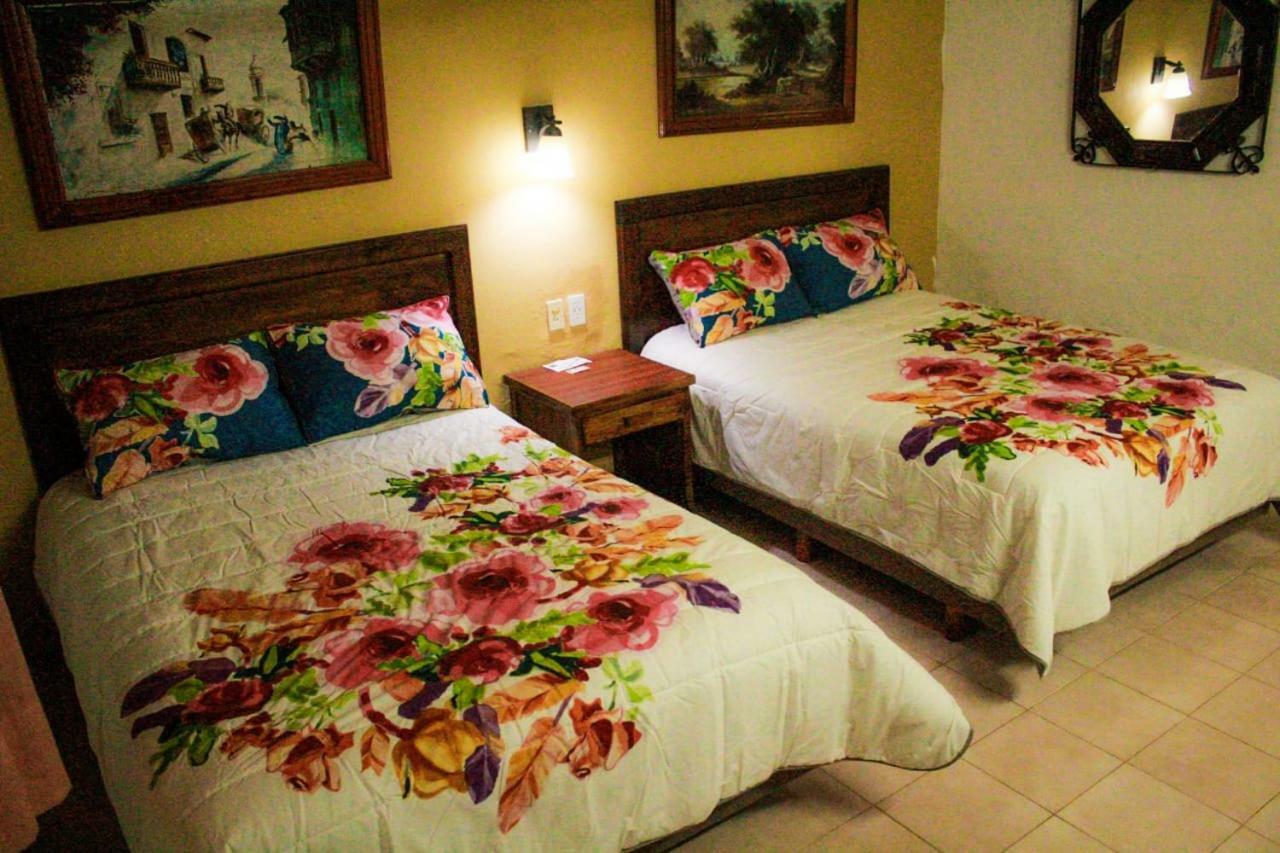 Hotel San Clemente バリャドリッド エクステリア 写真