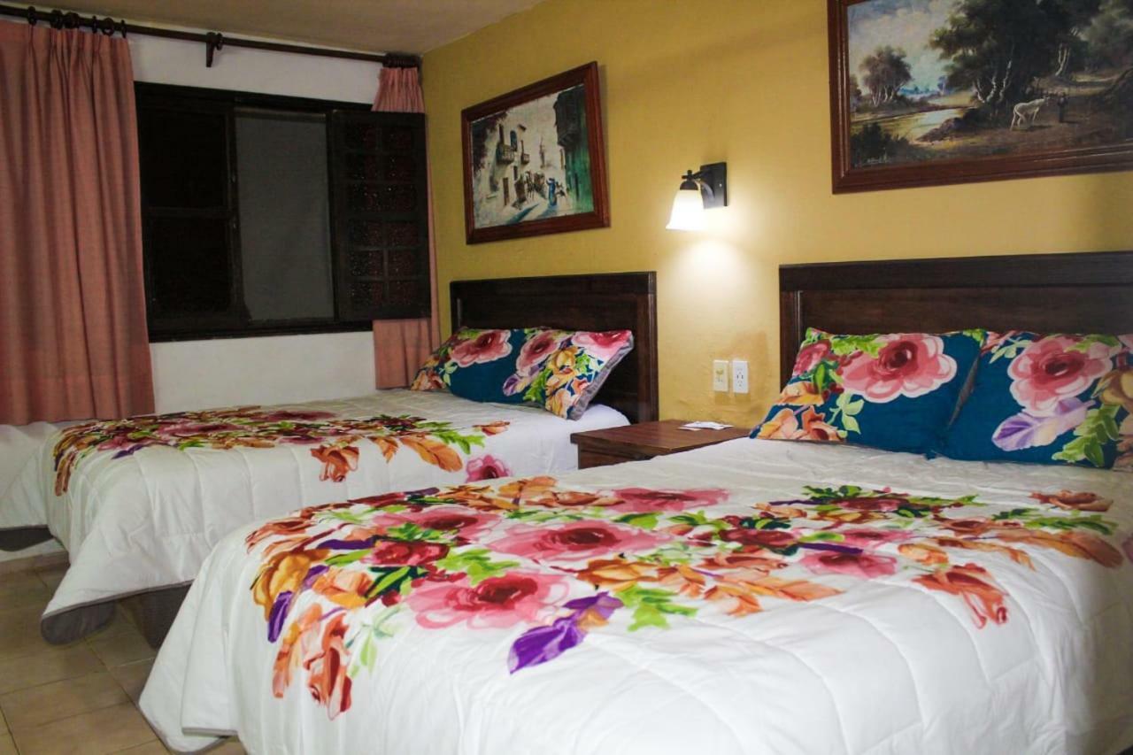 Hotel San Clemente バリャドリッド エクステリア 写真