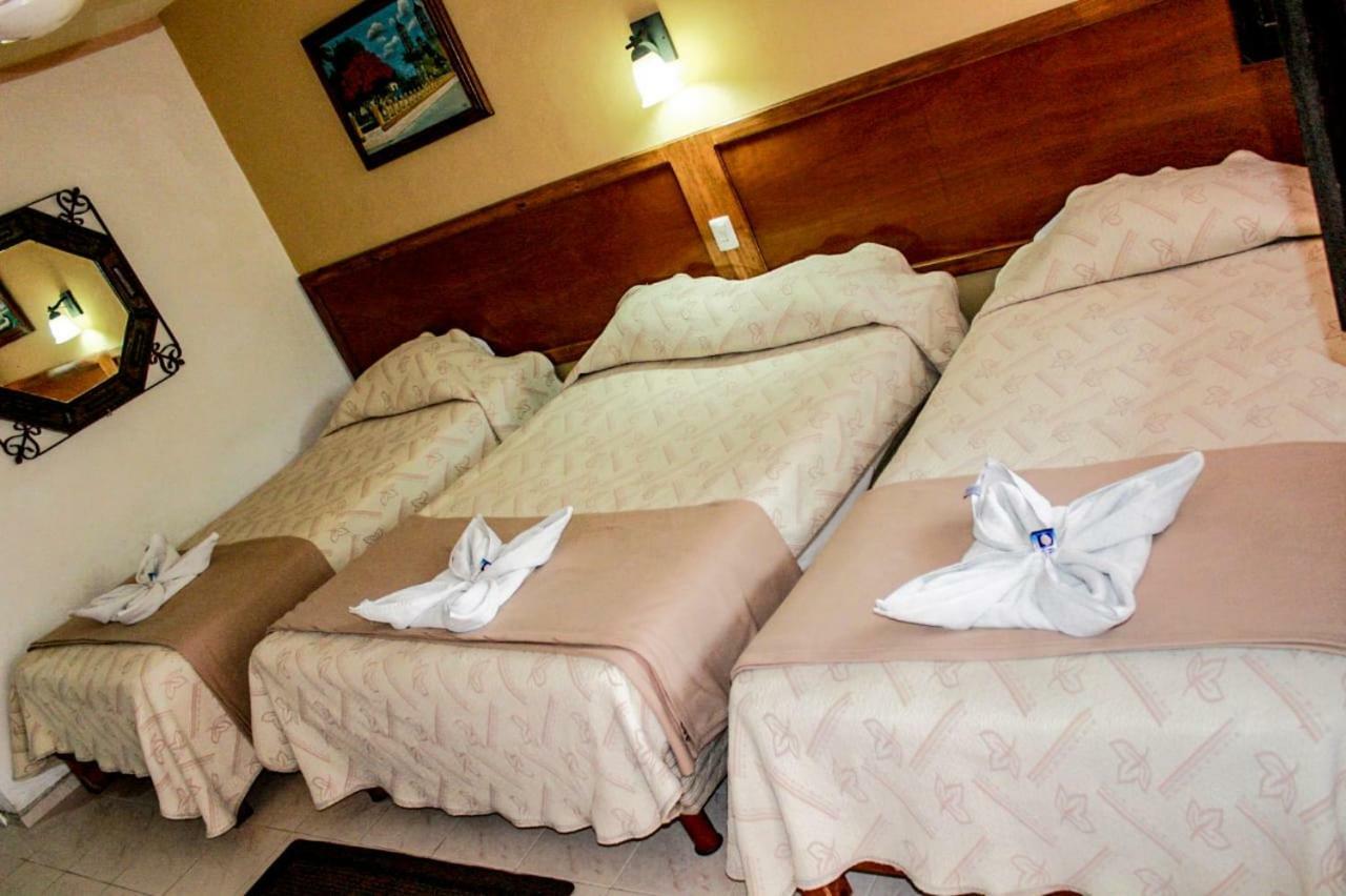 Hotel San Clemente バリャドリッド エクステリア 写真